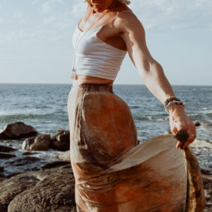Lada Skirt