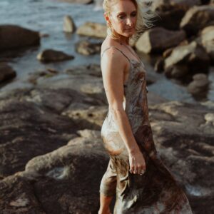 Malina Slip Dress