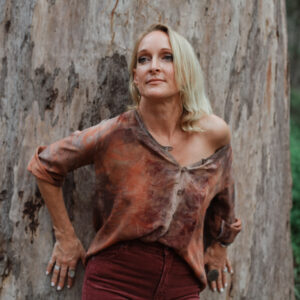 Lauma Blouse