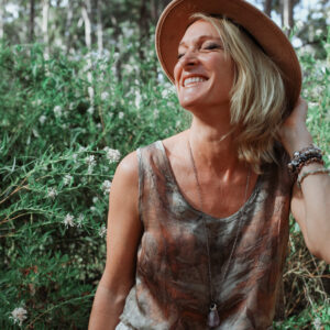 Sulis Tank Top