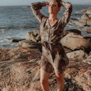 Aranyani Dress